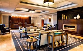 Sheraton Framingham Hotel & Conference Center
